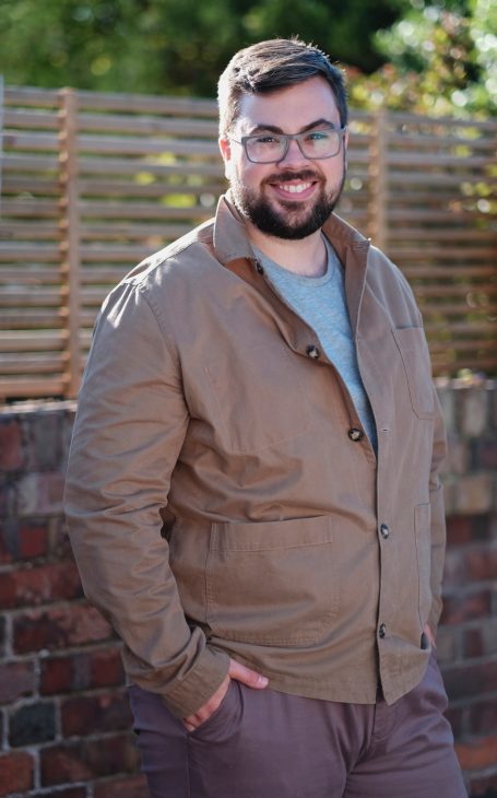 Ashley Franklin from MUSTARD Plans