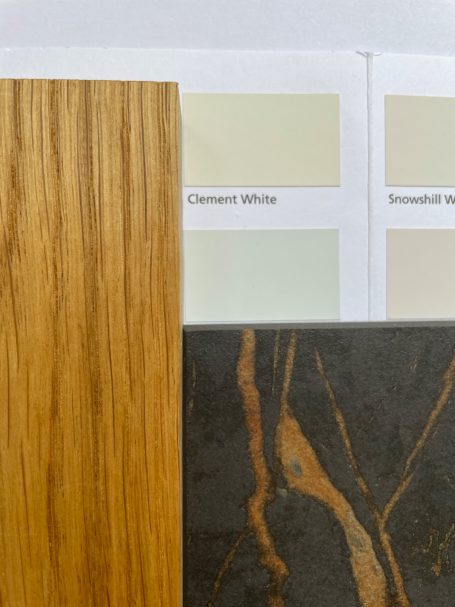 Kitchen samples by MUSTARD Plans