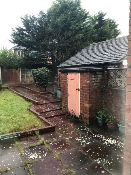 Demolition ready by MUSTARD Plans