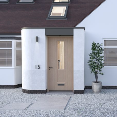 Bungalow by MUSTARD Plans
