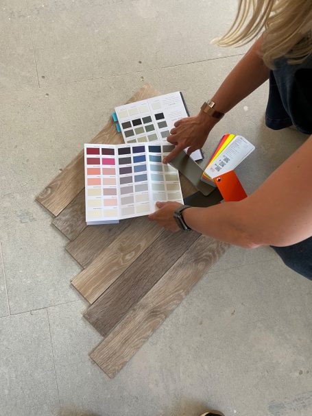 Helping clients choose products by MUSTARD Plans