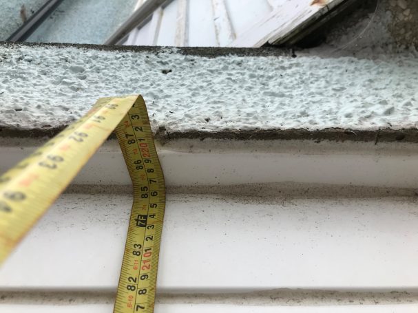 Measure twice cut once by MUSTARD Plans