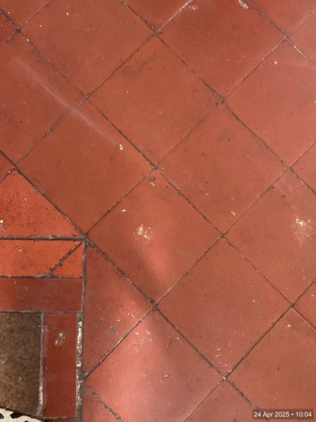 Quary Tiles by MUSTARD Plans